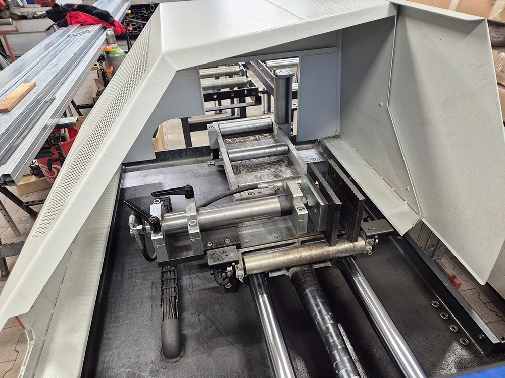 Pásová píla Pilous ARG 250 CF-NC Automat - 8