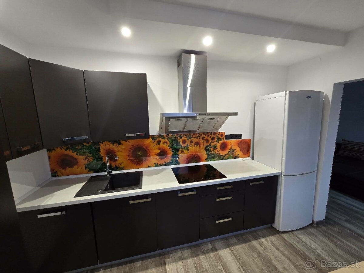 2 izbový byt na prenájom - 8