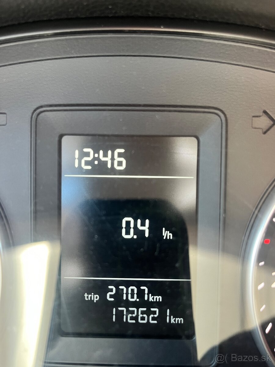 Volkswagen Golf Plus - 8