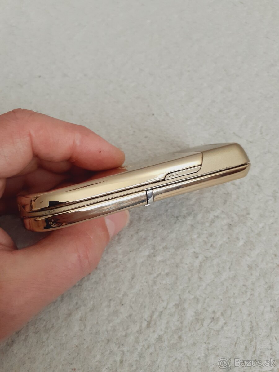 NOKIA 8800 Sirocco - 8