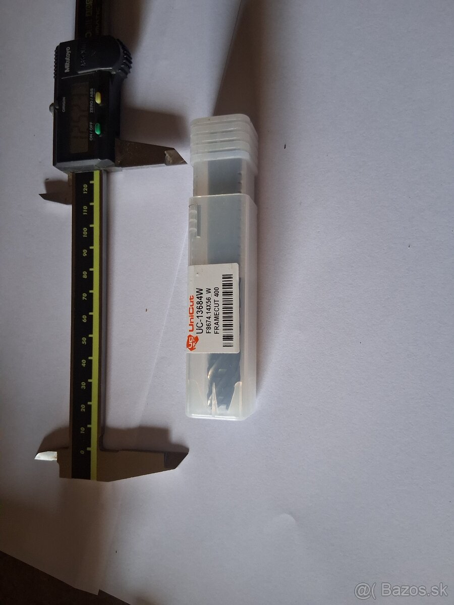Pfedam rôzne tk naradie - 8