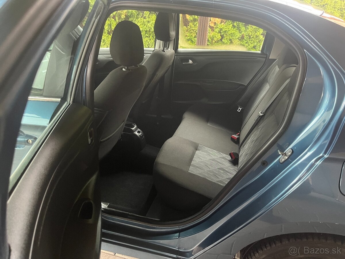 Citroen 301 C-Elysée 1.6 HDi 92 Exclusive - 8