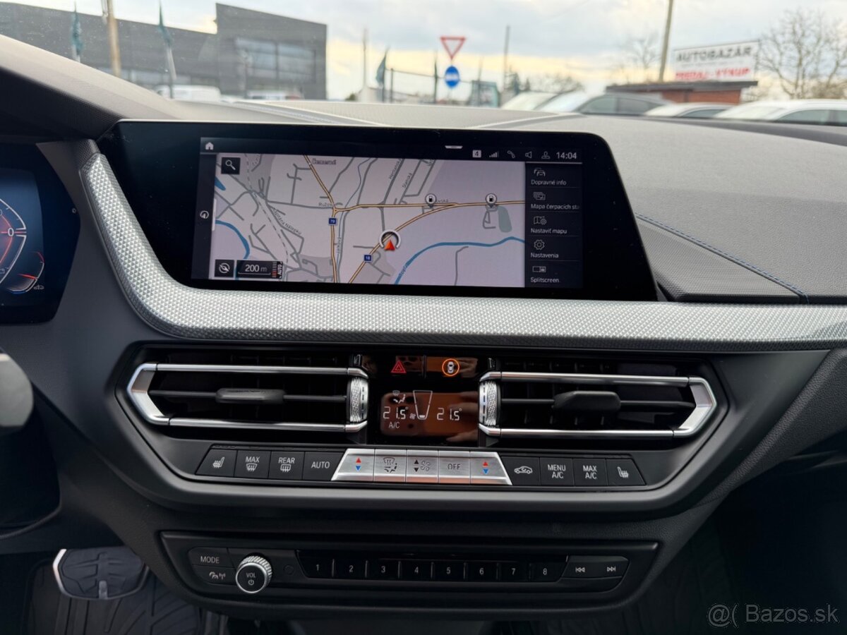 BMW Rad 2 Gran Coupé 2 218i A/T - 8