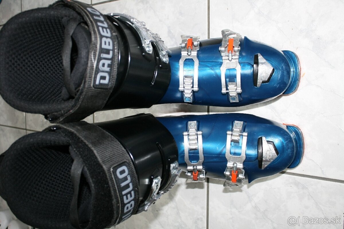 lyže Fischer Curv GT 168 cm - 8