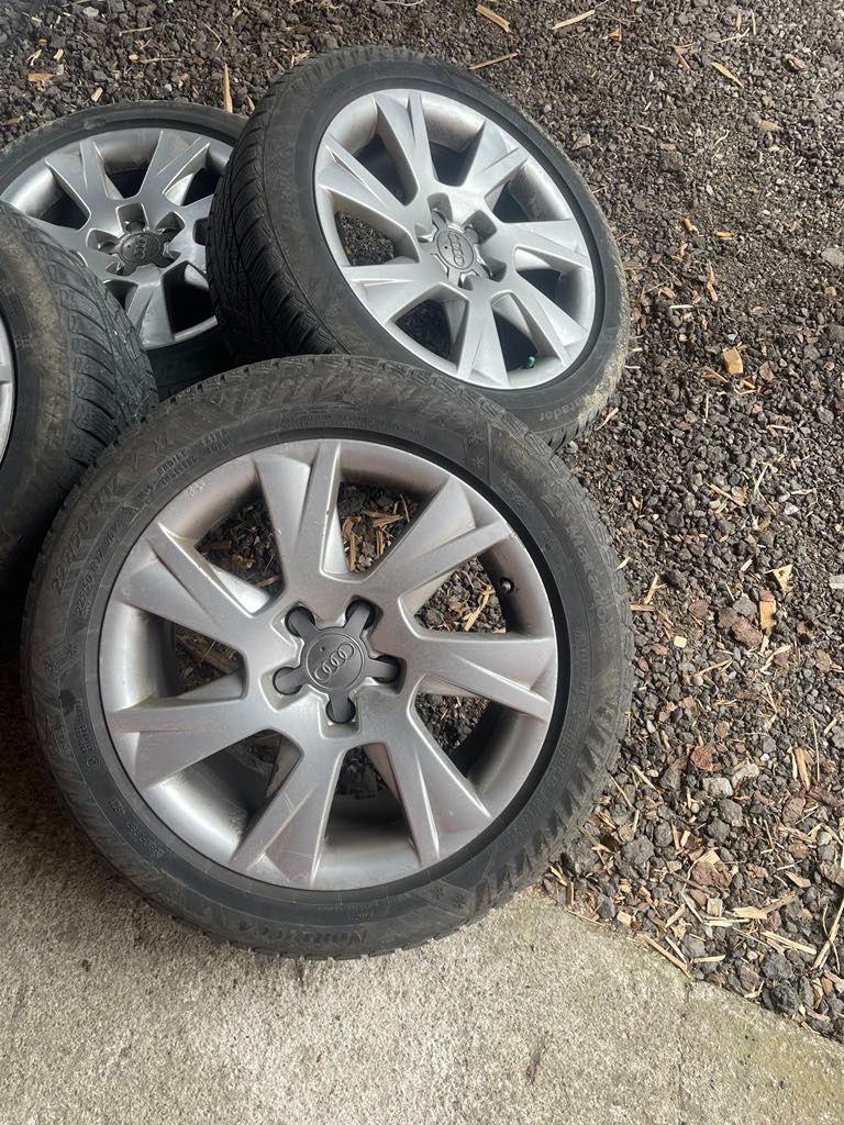 Audi A5 Sportback 2.0 TDI , 2011 - 8