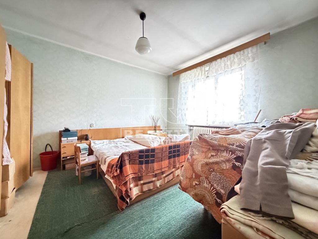 2-IZBOVÝ BYT, 50m2, SIHOŤ I, TRENČÍN - 8