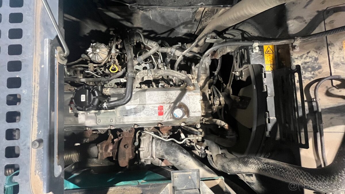 Kobelco SK350NLC - 8