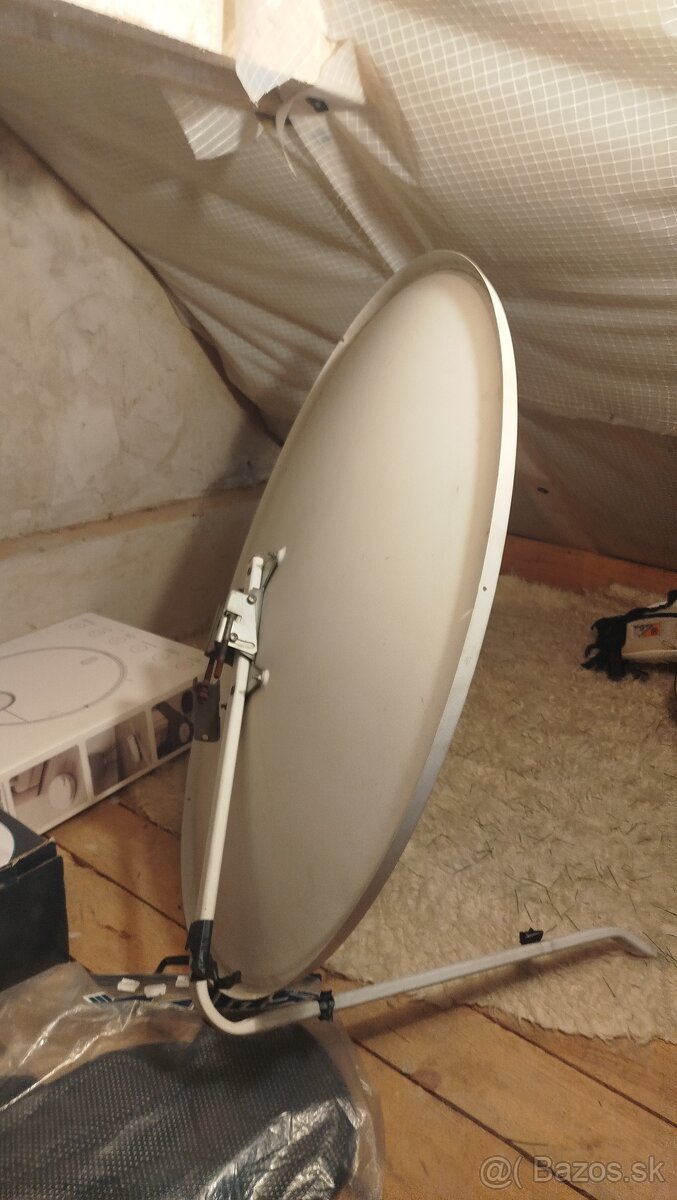 Predám satelitnú parabolu - 8
