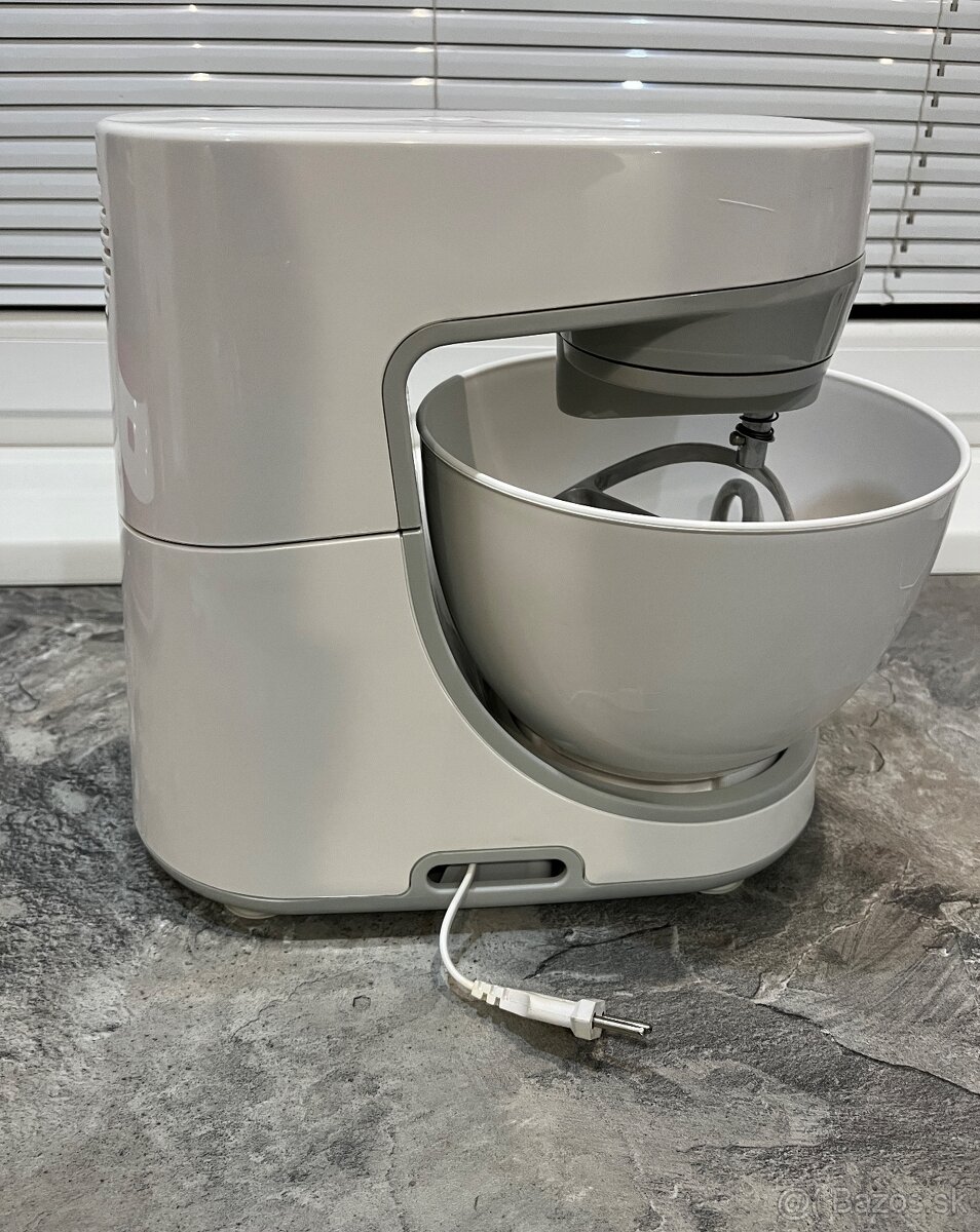 Kuchynský robot Arno 300w - 8