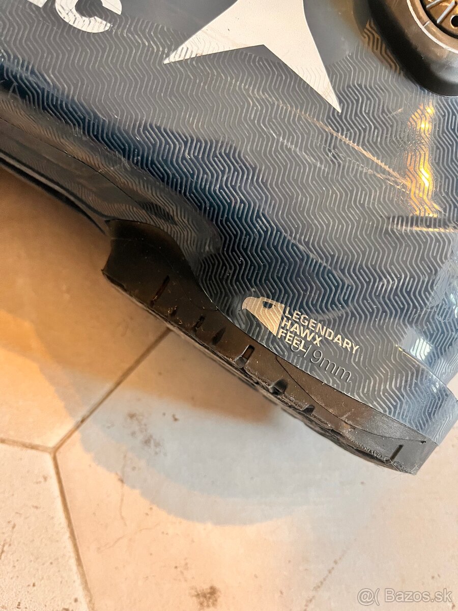 Pánske lyziarky Atomic 42 - 8