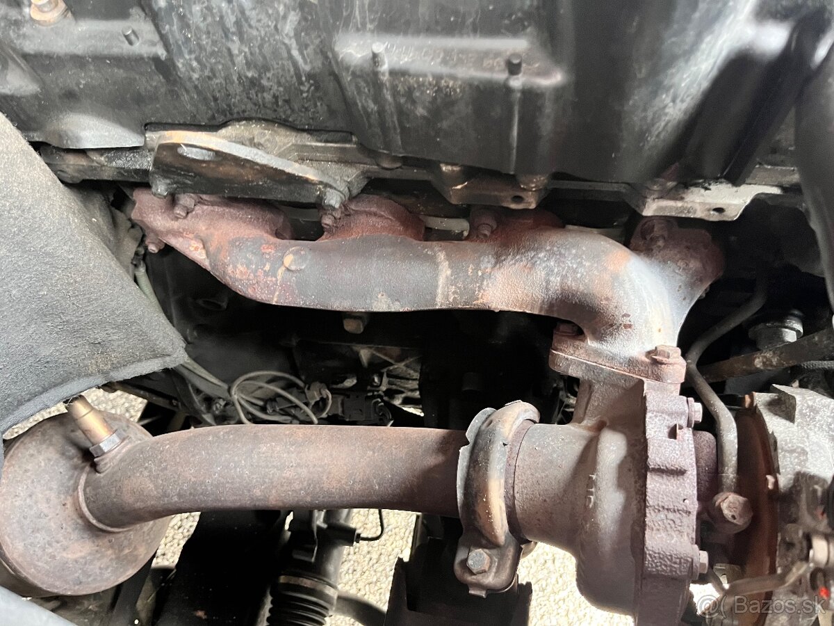 Sprinter 2.2 cdi 110kw 9miestny - 8