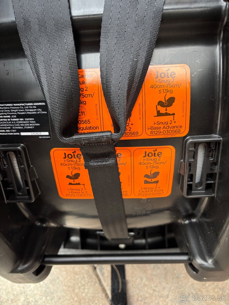 Predam vajicko do auta - na kocik - 8