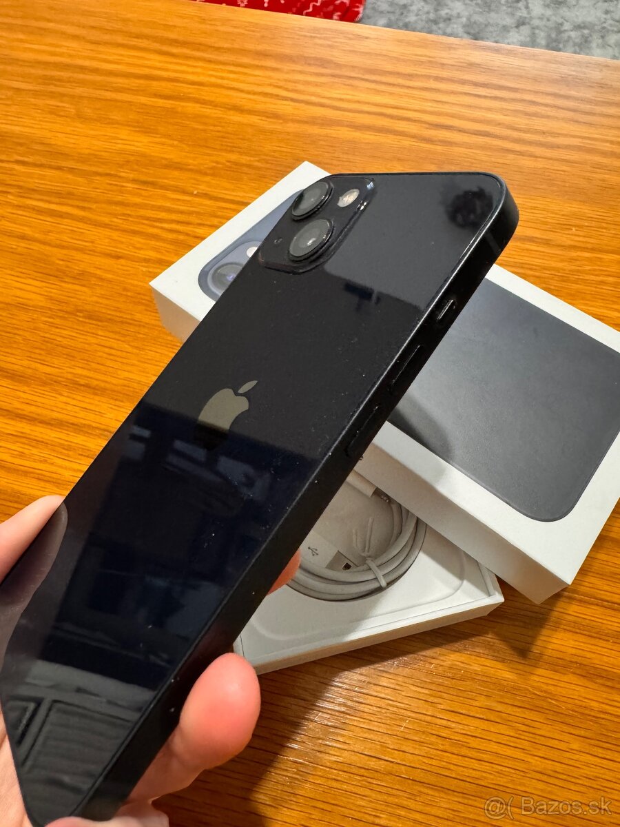 iPhone 13 128 GB - 8