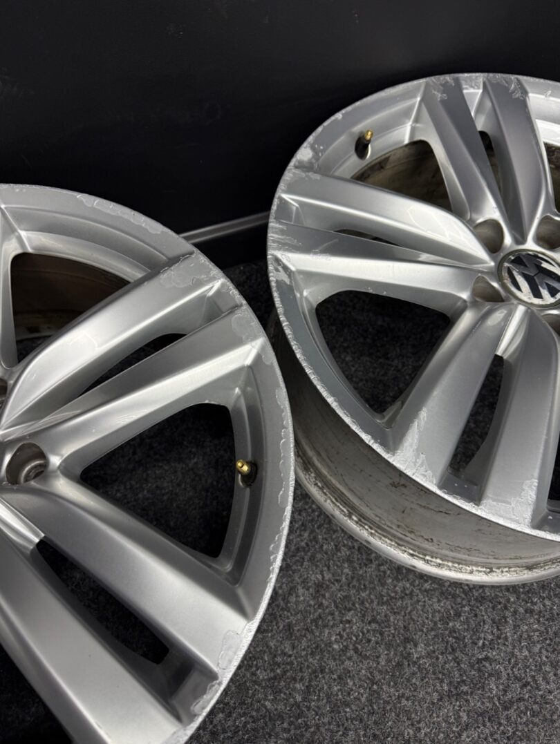 Alu VW 5x112 18” 3AA601025H - 8