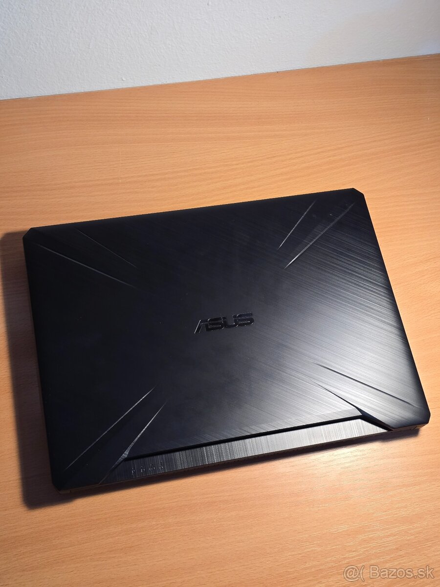Asus TUF FX505D - 8