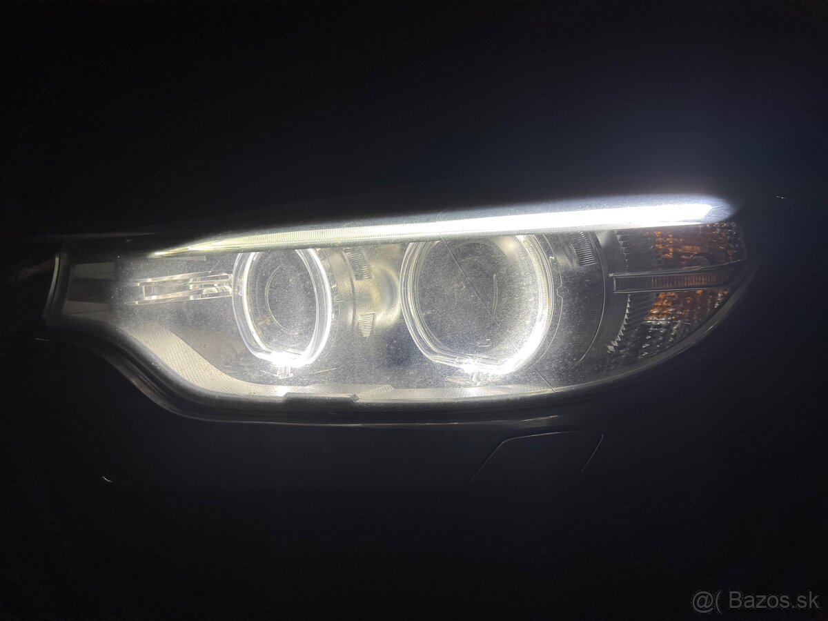 BMW 420d Gran Coupe 2016 - 8