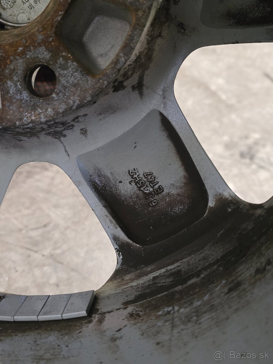 Letná Sada Škoda 5x112+195/65 R15 - 8