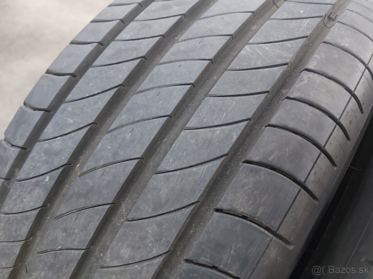 225/45R17 MICHELIN letne pneumatiky - 8
