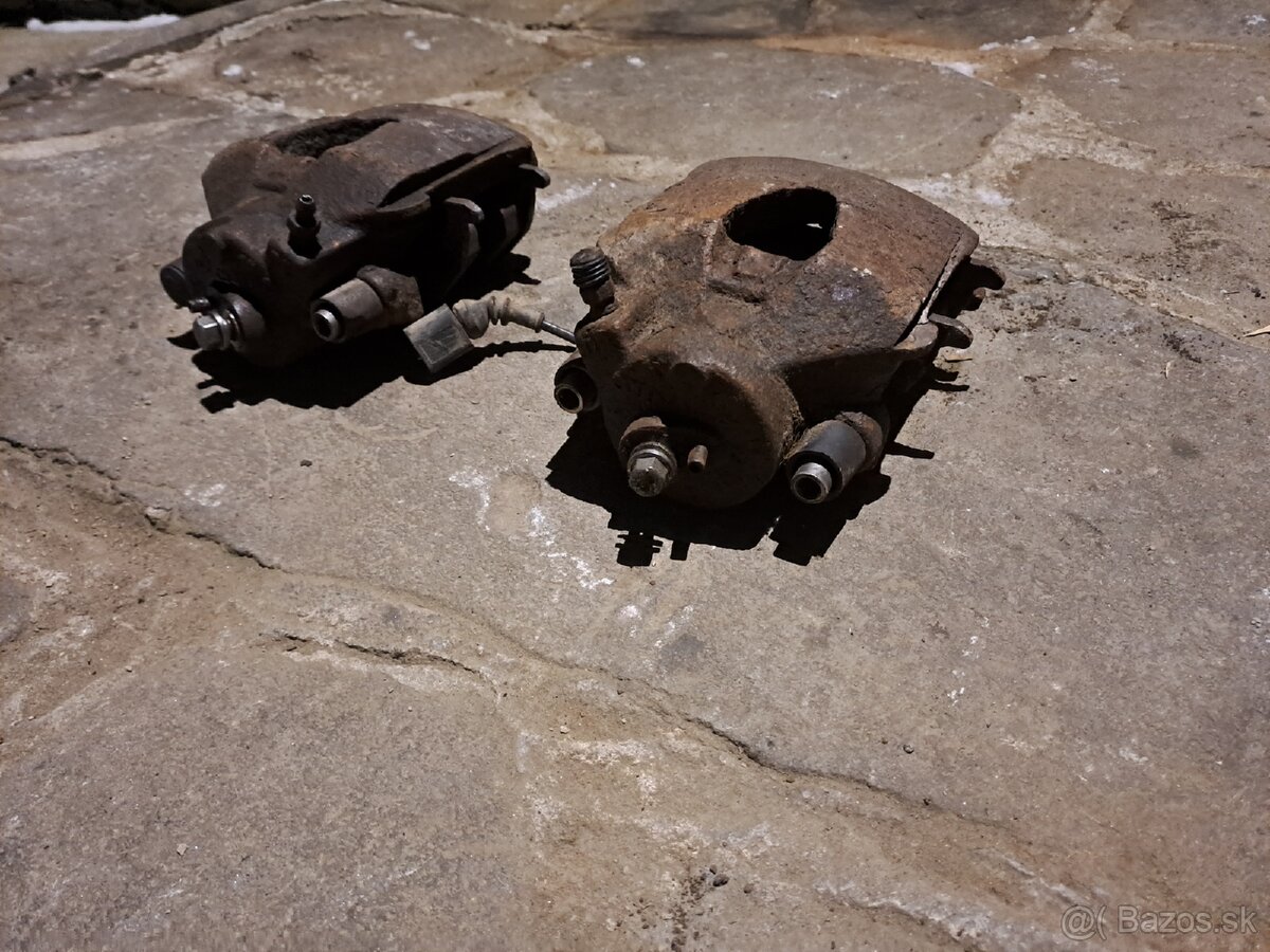 Diely golf 4 octavia 1 atď - 8