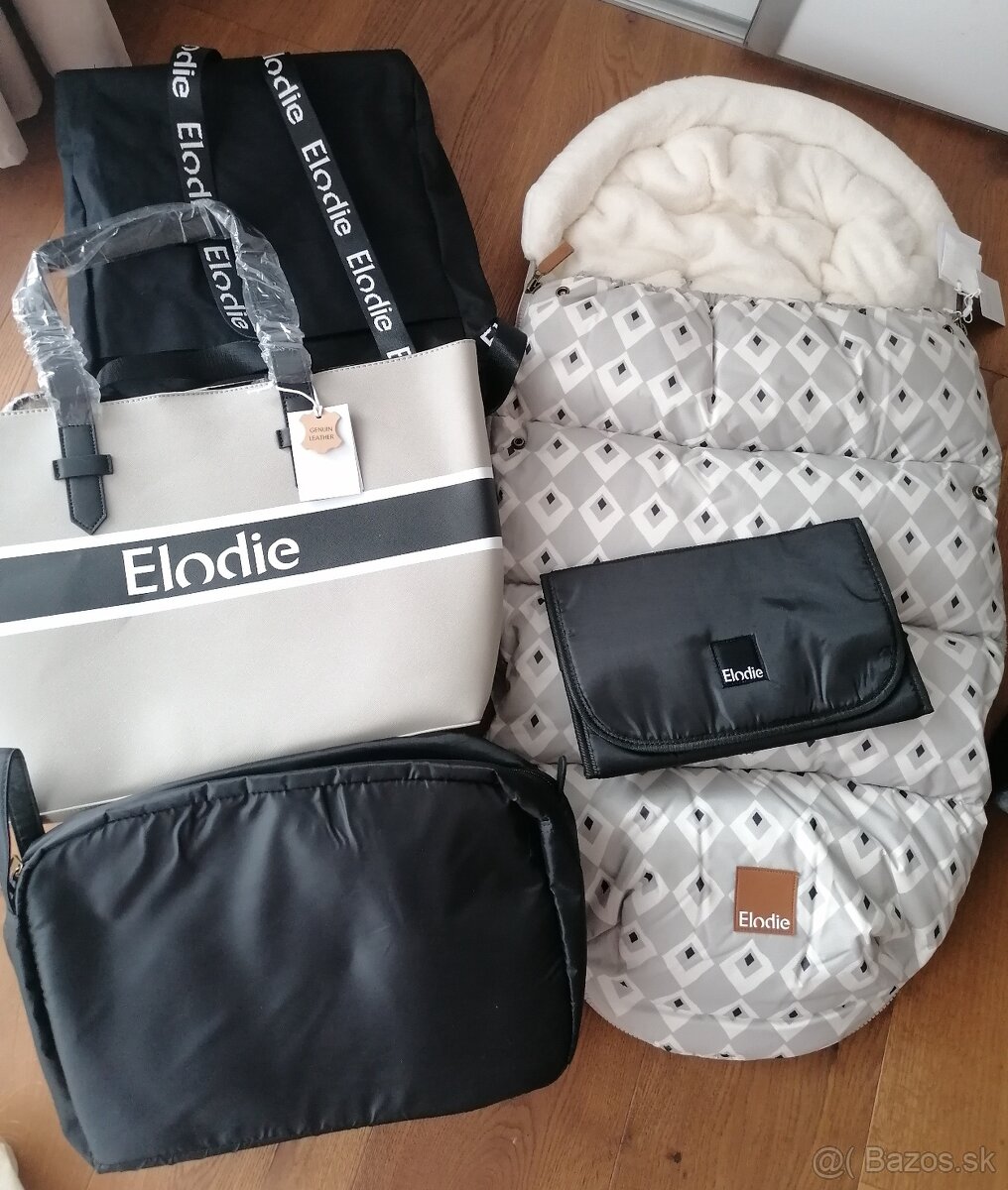 Elodie mondo moonshell 2-kombinácia - 8