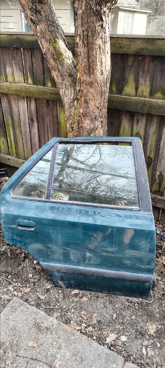 Felicia 1.6 diely - 8