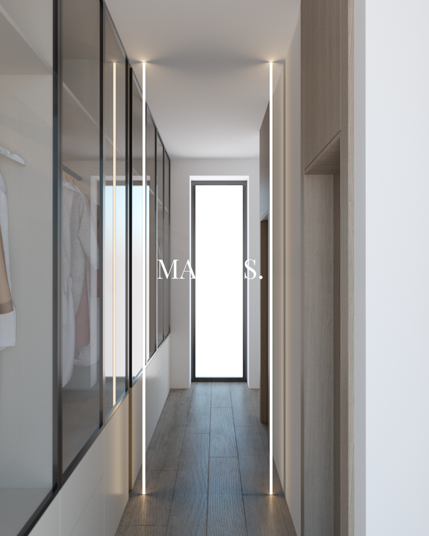 Na Predaj 2 izbový byt 2.D v Novostavbe Villa Rozeta - 8