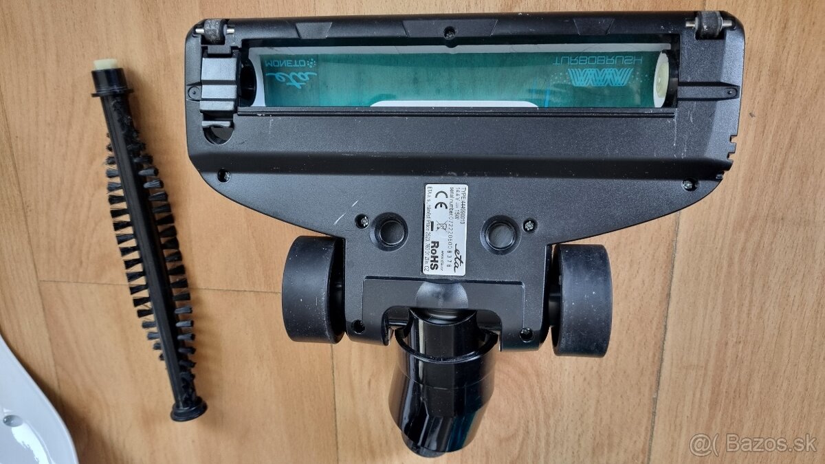 Predám tyčový vyávač ETA Moneto Aqua Plus - 8