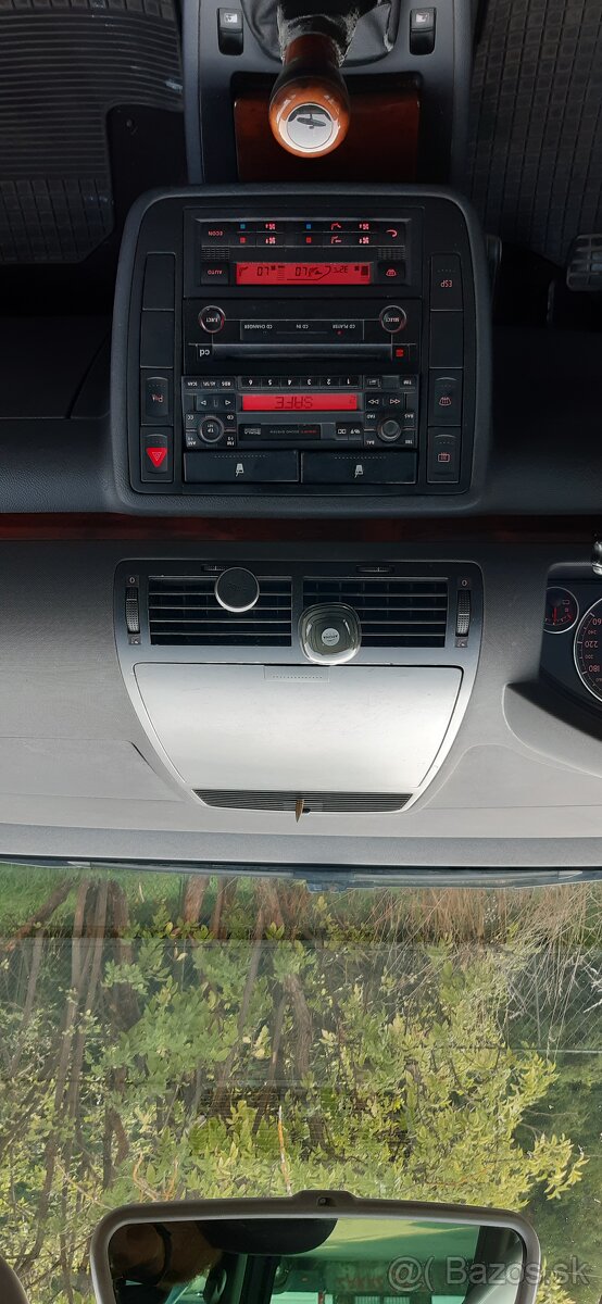 Seat Alhambra 96kw.1.9tdi - 8