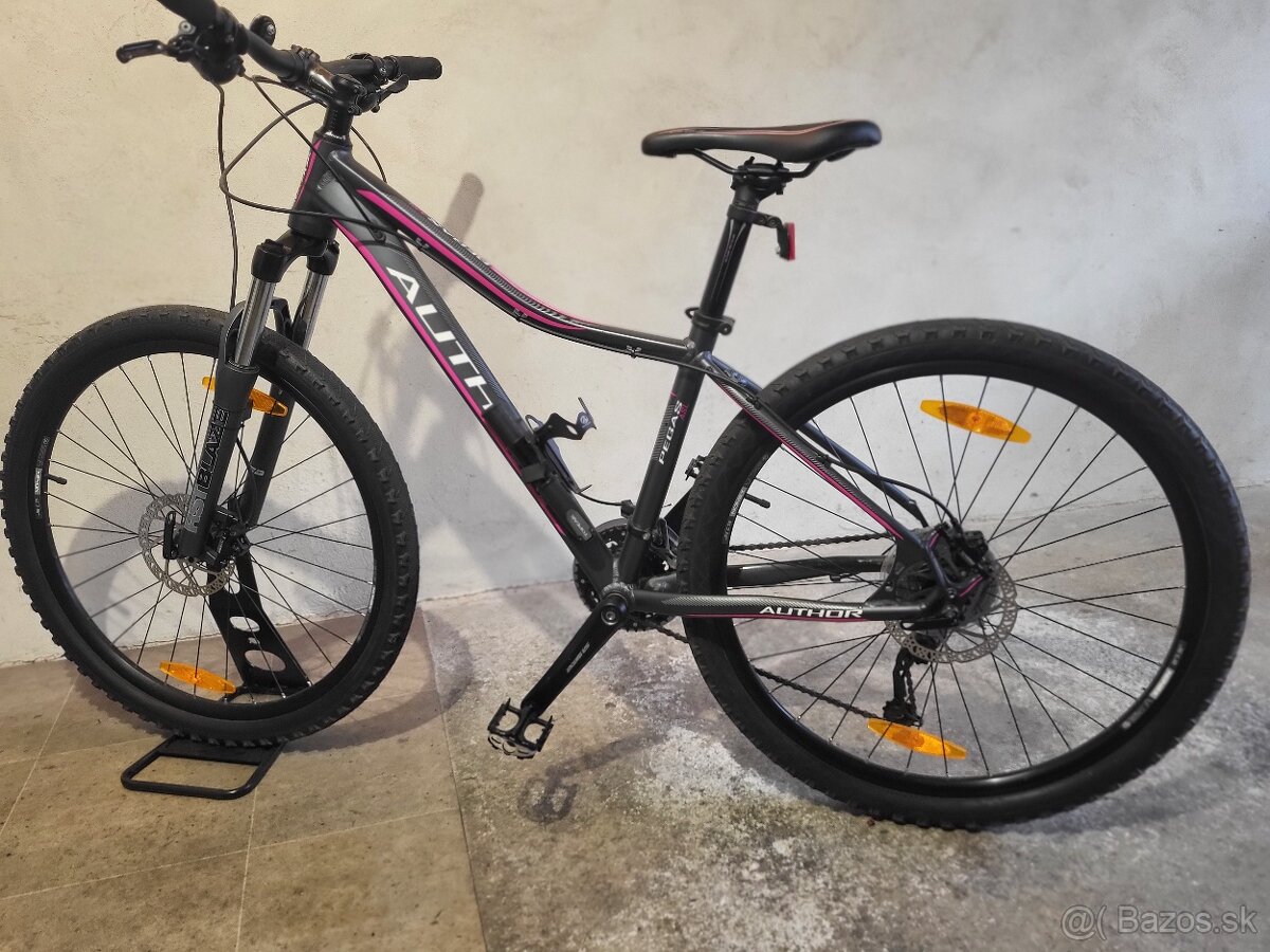 Author Pegas 27,5 Damsky - 8