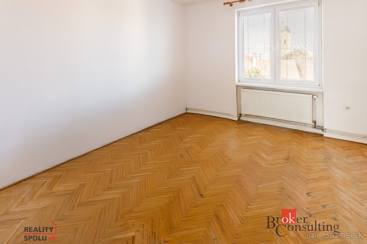 3 izbový byt, 63 m2 s balkónom, 2 pivnice, Vrbové - 8