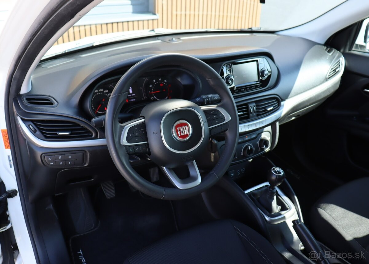 Fiat Tipo 1.4 Lounge - 8
