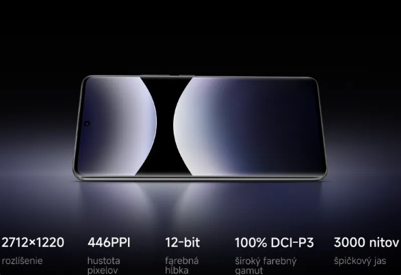 Xiaomi Redmi Note 14 Pro+ 5G 8 GB/256 GB Fialový - 8