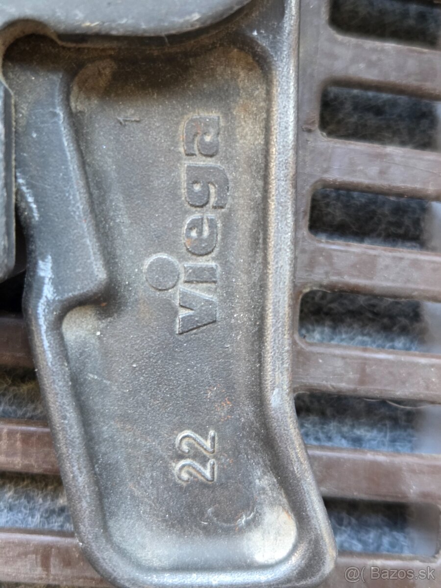 Lisovacie celuste viega rothenberger - 8