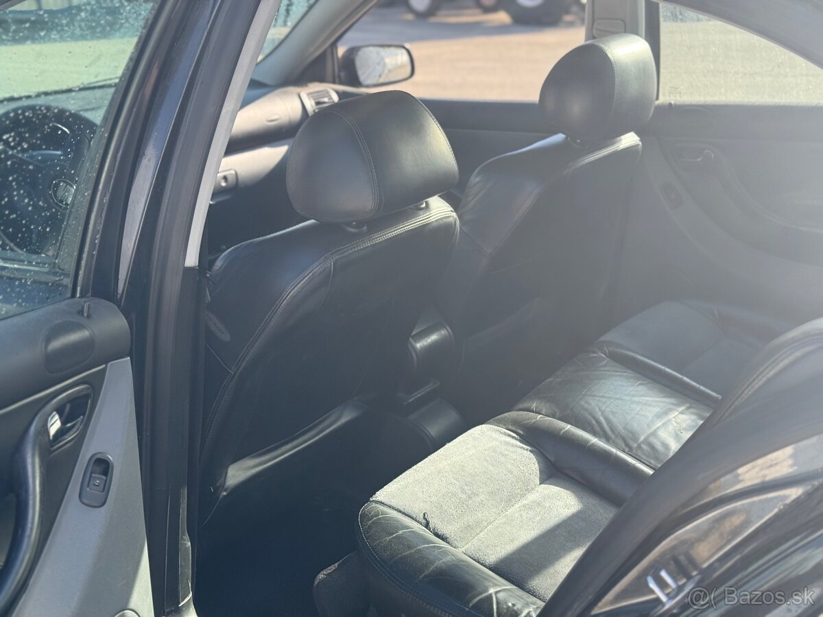 Seat Toledo 1.9 TDI 110 kW ARL - 8