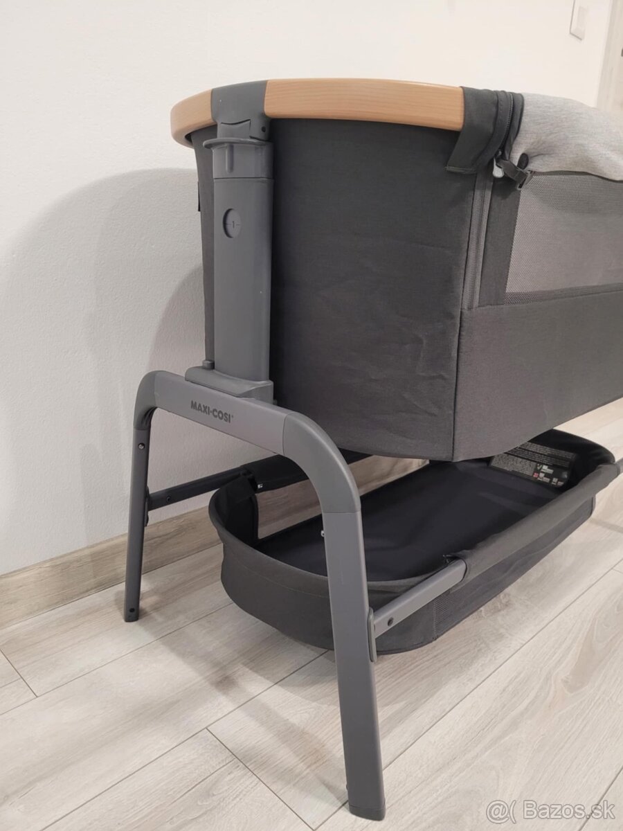 Prenosná postielka - 8