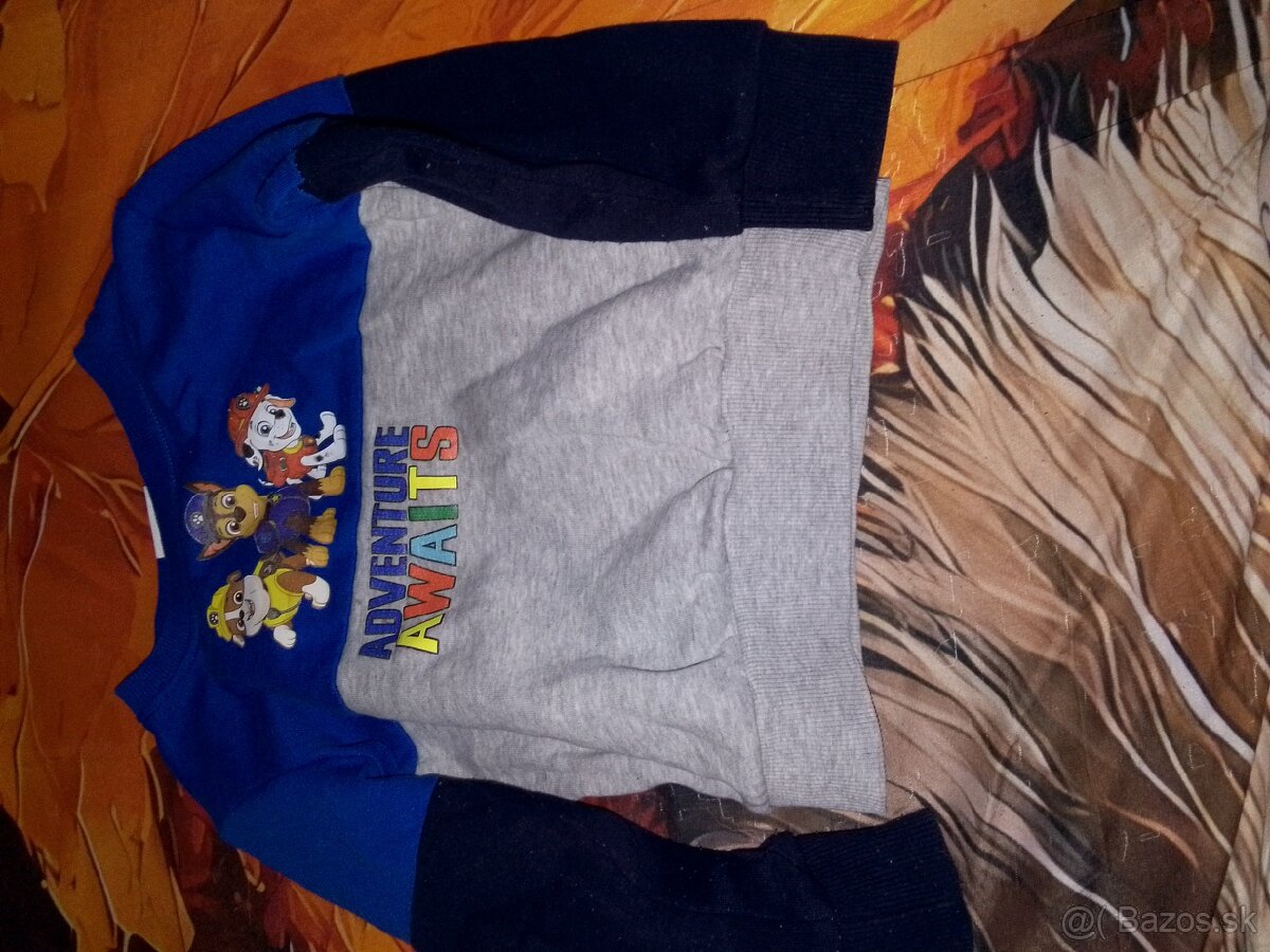 Darujem veci pre chlapca - 8