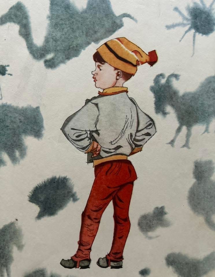 VINCENT HLOŽNÍK - 8