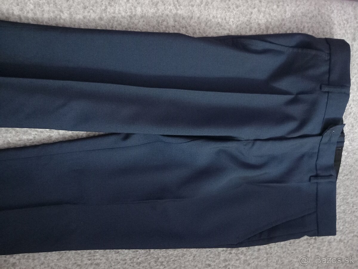 PREDÁM NOVÝ OBLEK - 8