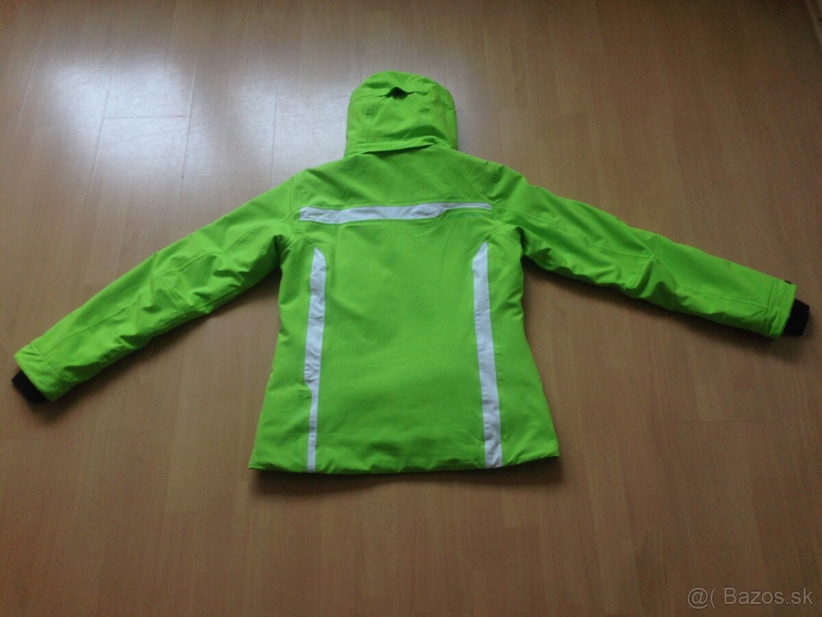 Detská zimná lyžiarska bunda CMP - 8