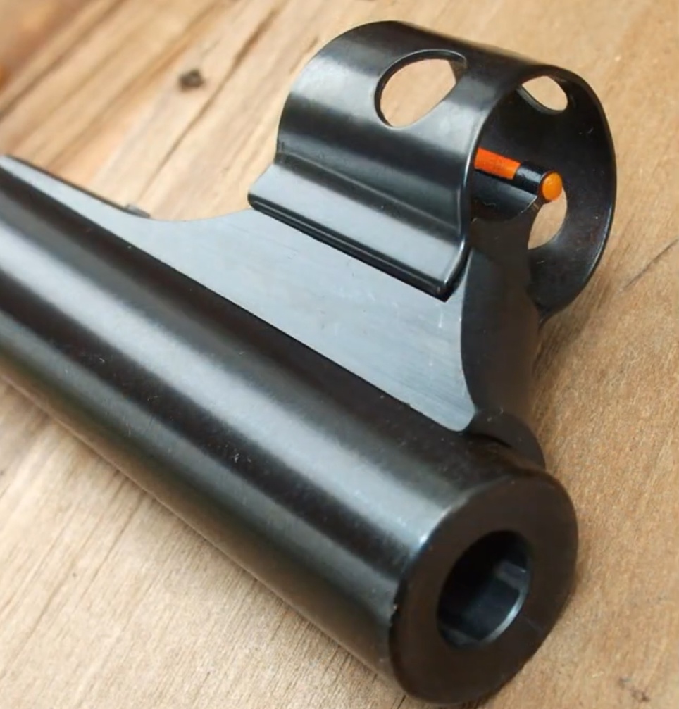 SAKO, model Tikka T3x - Battue - 8