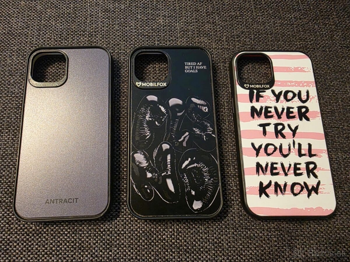 Iphone 13 128GB Midnight - 8