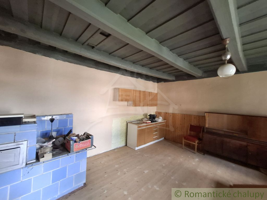 Pokojné gazdovstvo v srdci prírody – Madačka - 8