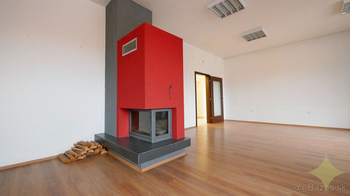 PRENÁJOM Kancelárske priestory Bystrická cesta, Ružomberok - 8