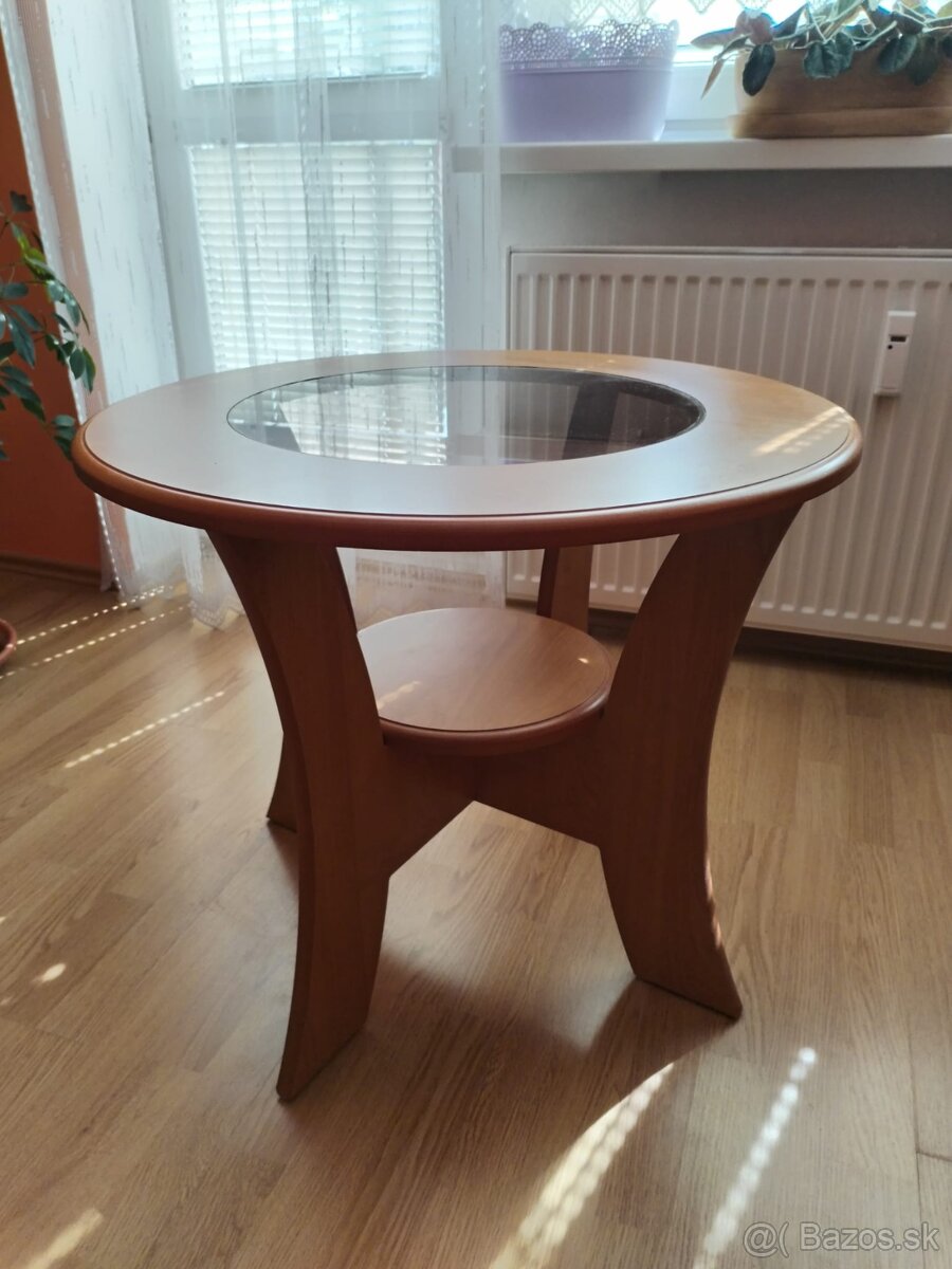 Nábytok vhodný do spálne, obývačky i kancelárie - 8