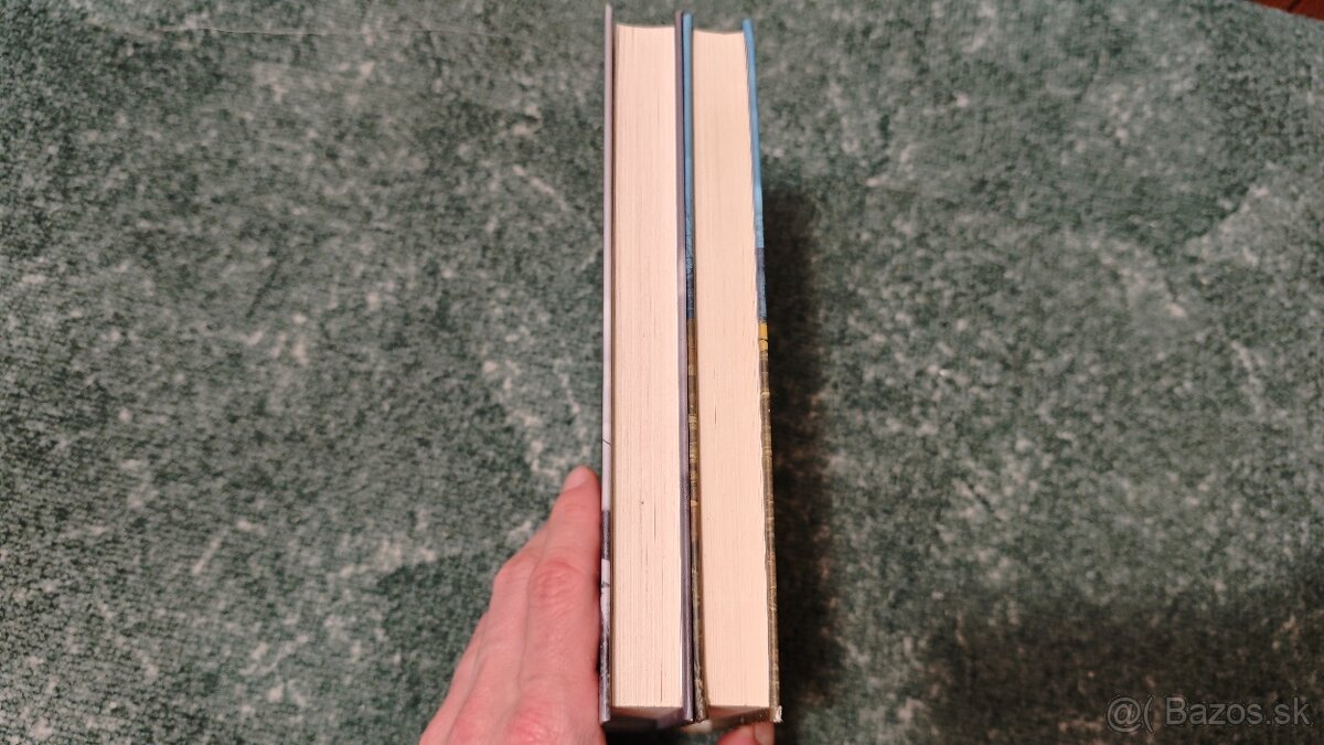 Este sme nezomreli, Kym dychas, bojujes - 8