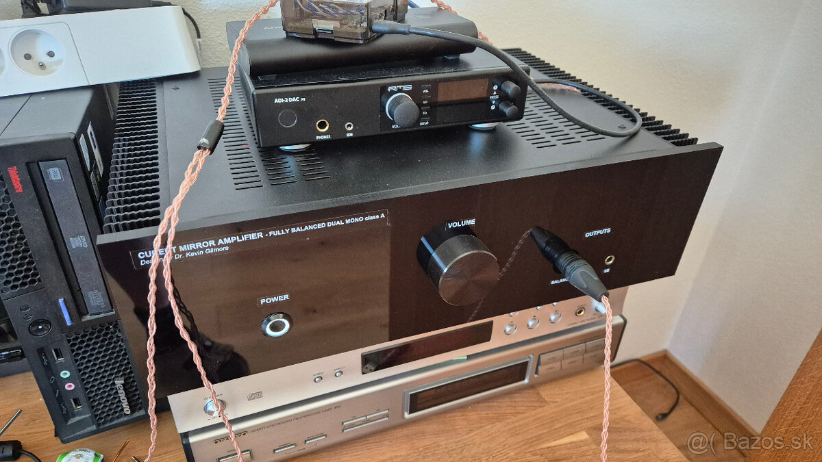 Predam highend sluchadla HiFiMan Susvara - 8