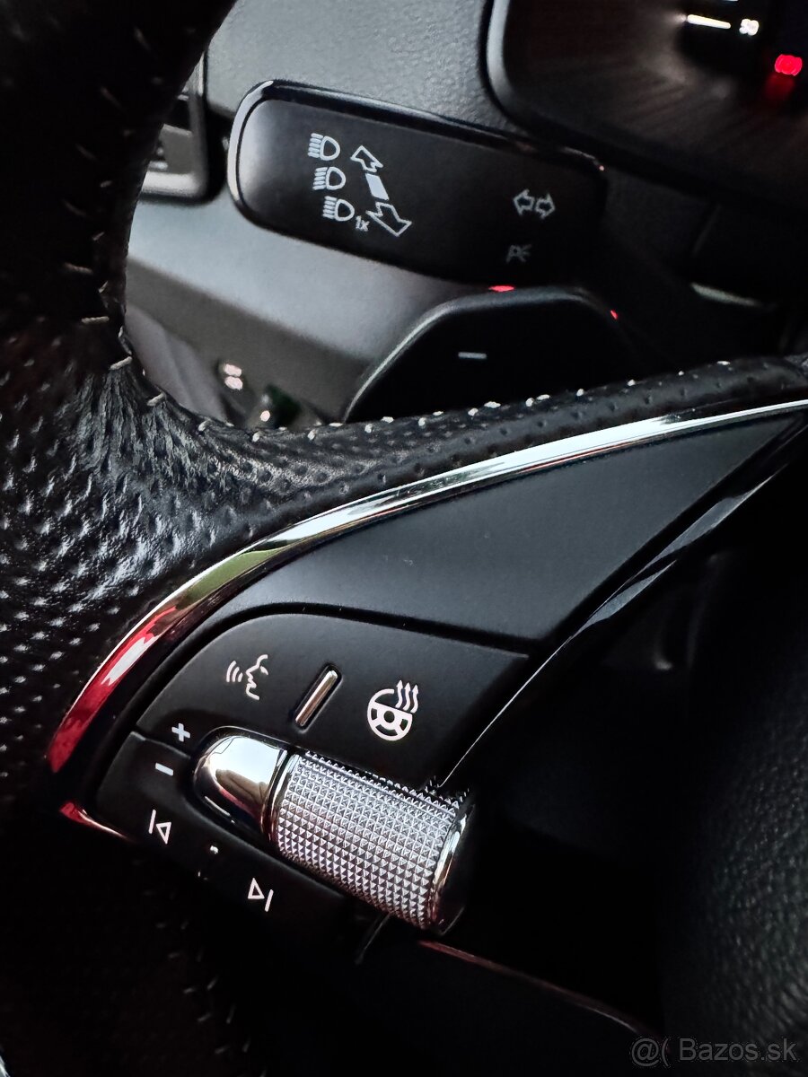 ŠKODA KAROQ SPORTLINE 4X4 2.0 TDi DSG 110KW+FULL LED+ŤAŽNÉ - 8