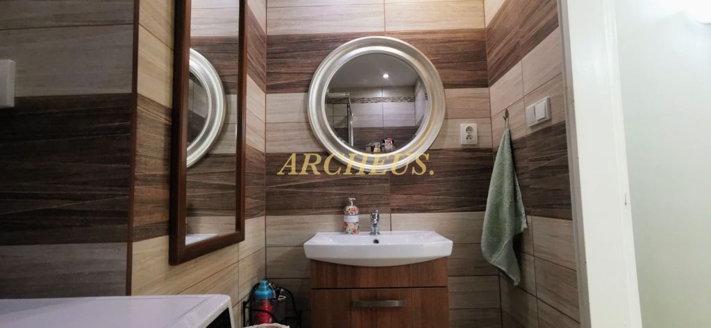 SLNEČNÝ 4-IZB.BYT NA PREDAJ, KOMENSKÉHO UL., TREBIŠOV - 8