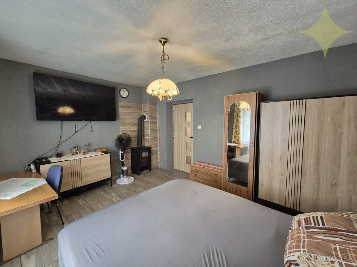 Znížená cena. Predaj rodinný dom, 578 m2, Partizánske. - 8