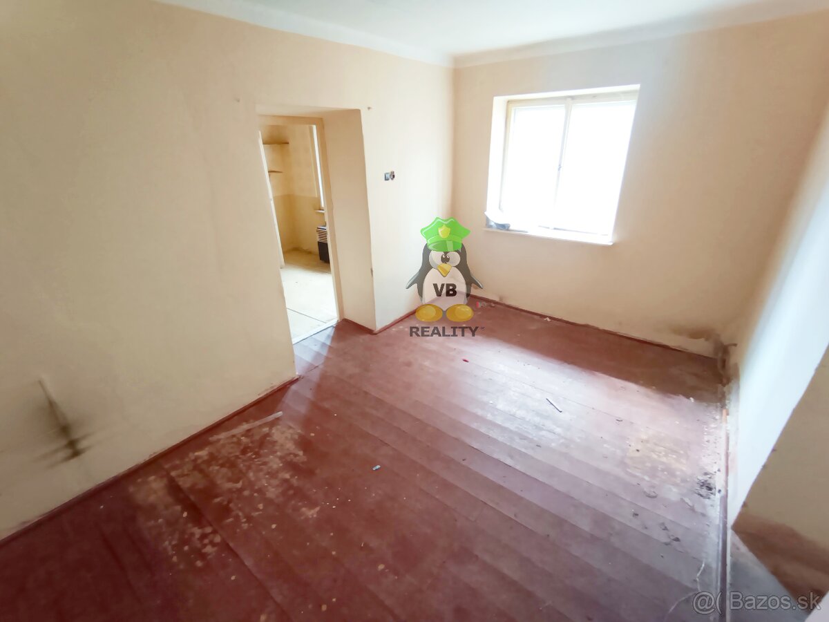 Rodinný dom alebo chalupa, 15 km od Michaloviec - 8